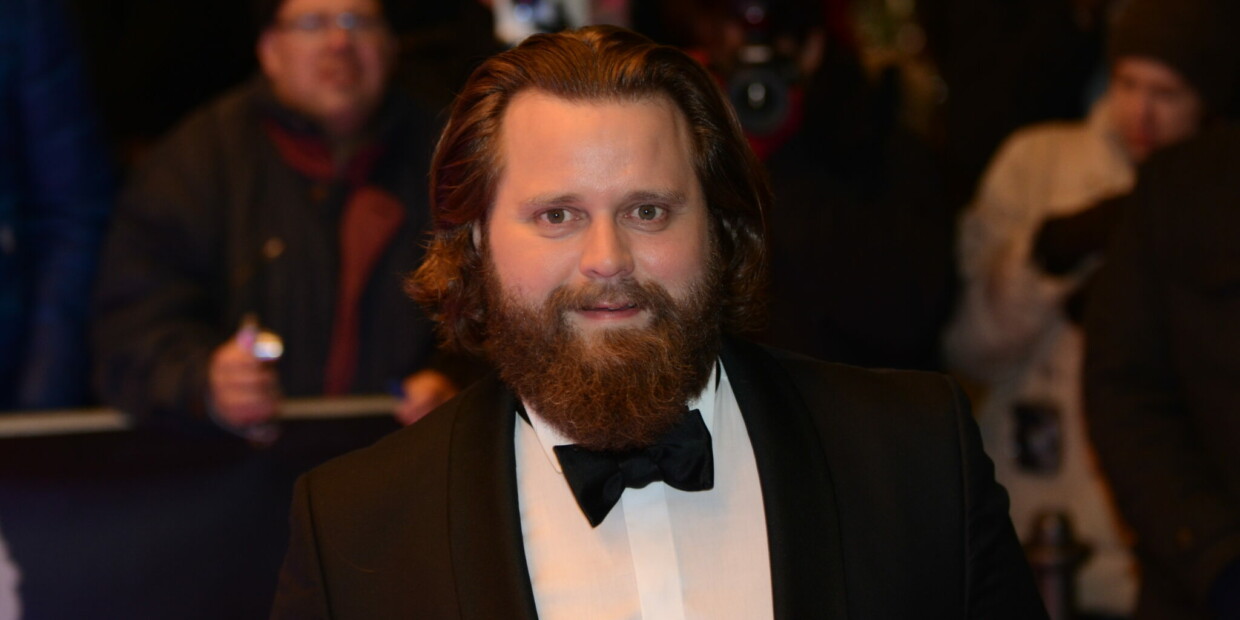 Antoine Monot Jr., Schauspieler, Filmproduzent und einstige Werbestar der Handels­kette Saturn, war 2020 in Oskar Roehlers „Enfant Terrible“ zu erleben