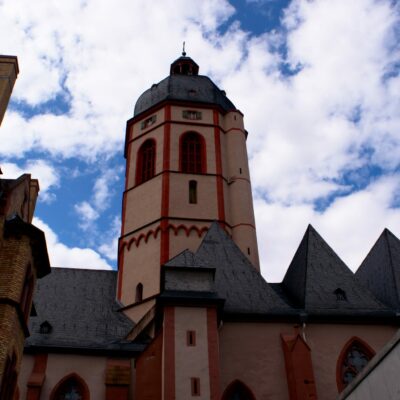 St. Stephan Mainz