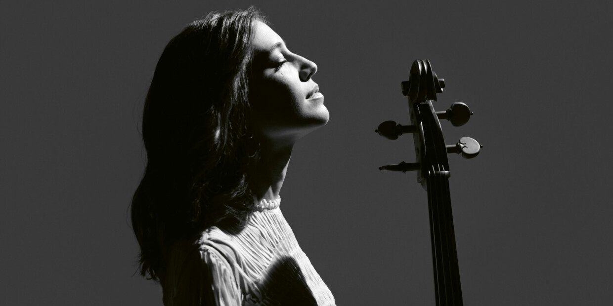 Abschiedsstimmung schon vor Ende des Choriner Musiksommers: Camille Thomas spielt Elgars Cellokonzert