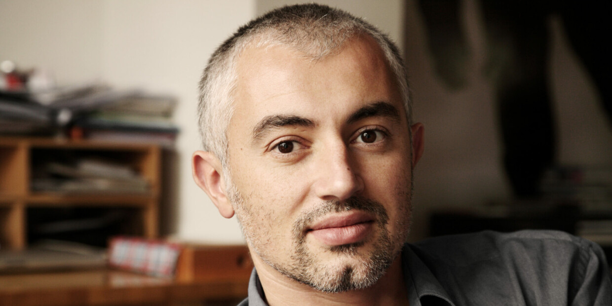 Sprengt Grenzen: Komponist Bojan Vuletić