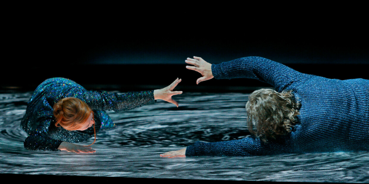 Gegenentwurf zu gängigen Aktualisierungsversuchen: Roland Schwabs Inszenierung von „Tristan und Isolde“ bei den Bayreuther Festspielen
