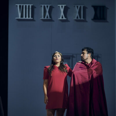 Oper zur Stunde: Verdis „MACBETH“ am Theater Freiburg