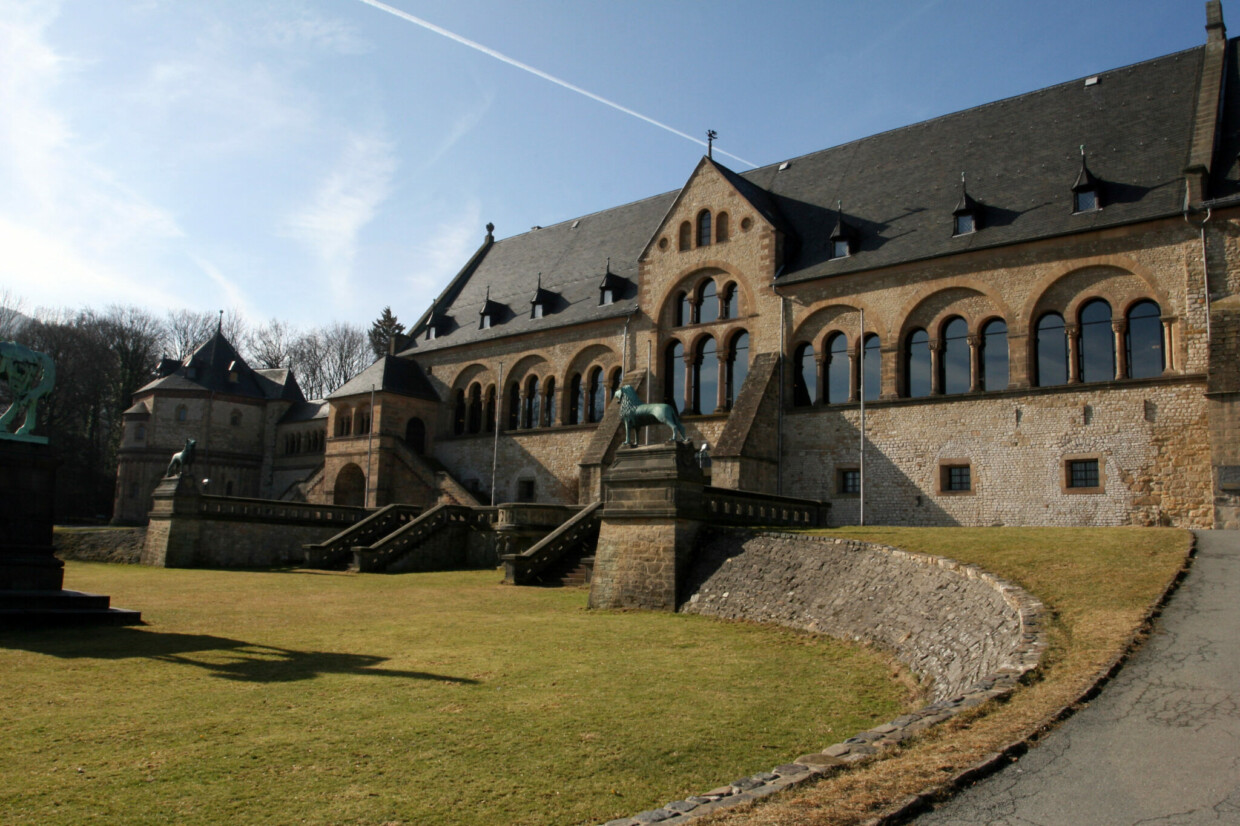 Internationales Musikfest Goslar-Harz