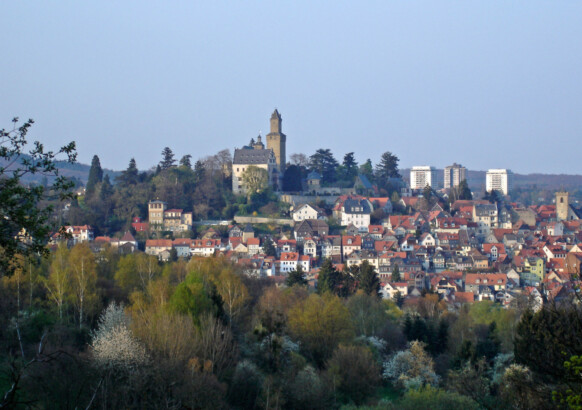 Kronberg im Taunus