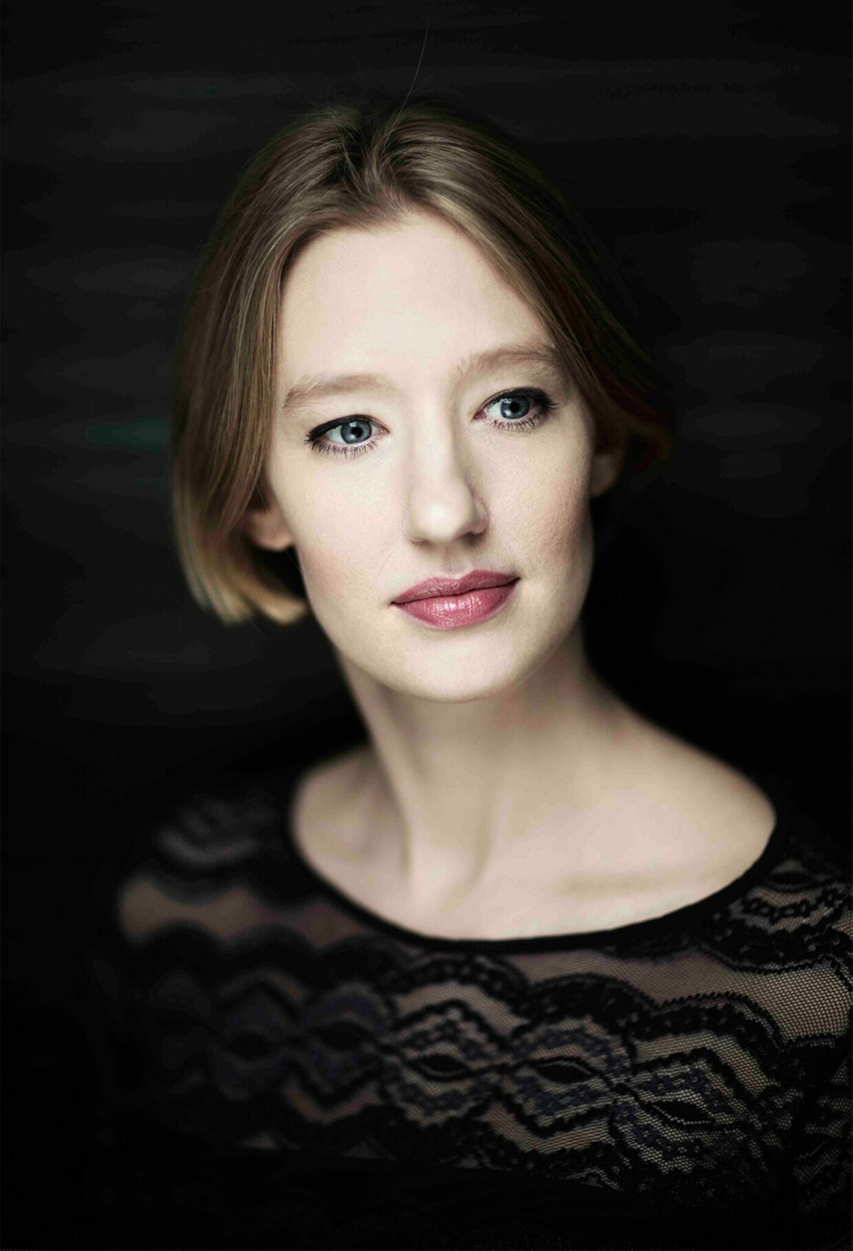 Neue Chefdirigentin des Konzerthausorchesters ab Herbst 2023: Joana Mallwitz