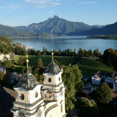 Bei den Musiktagen Mondsee steht die Musik Felix Mendelssohns im Mittelpunkt