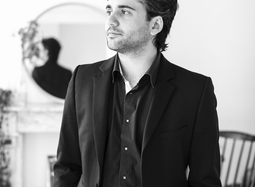 Klangvokal Dortmund Reinoud Van Mechelen