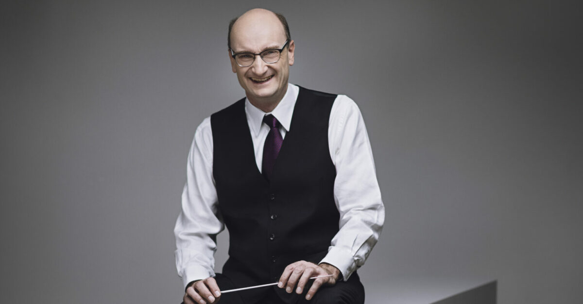 Interview Andrew Manze concerti.de