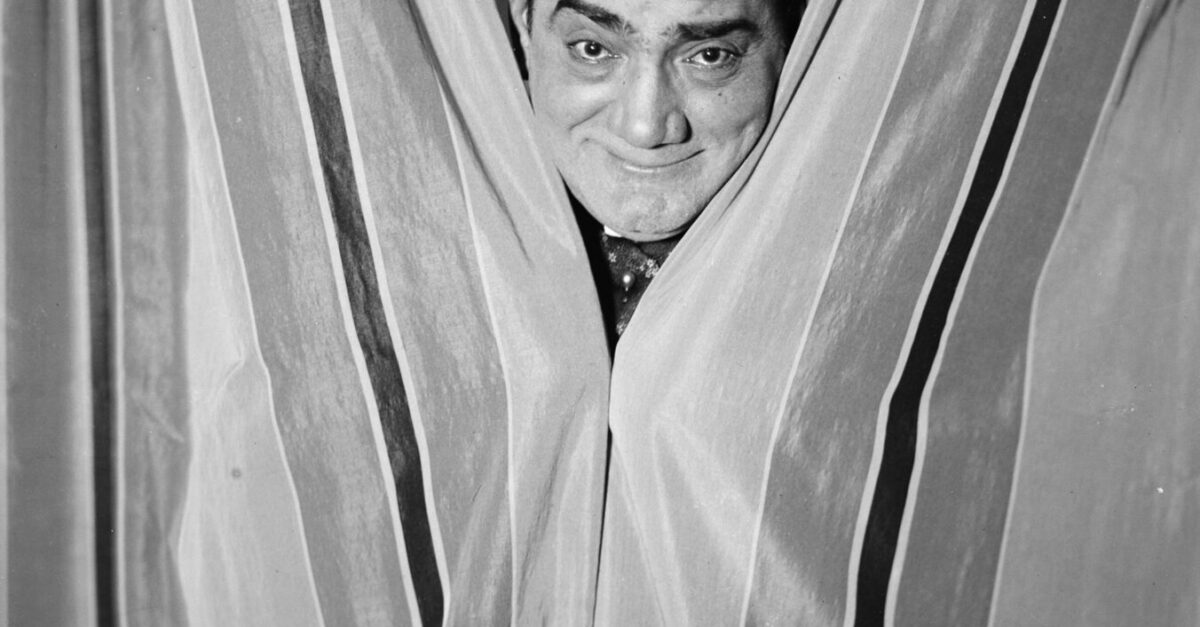 TVTipp 2.10. Arte „Enrico Caruso Die ewige Stimme“