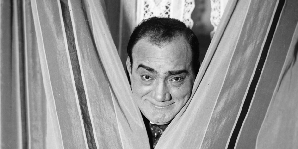 Anfang des 20. Jahrhunderts stieg Enrico Caruso zum weltweit erfolgreichsten Opern-Tenor auf
