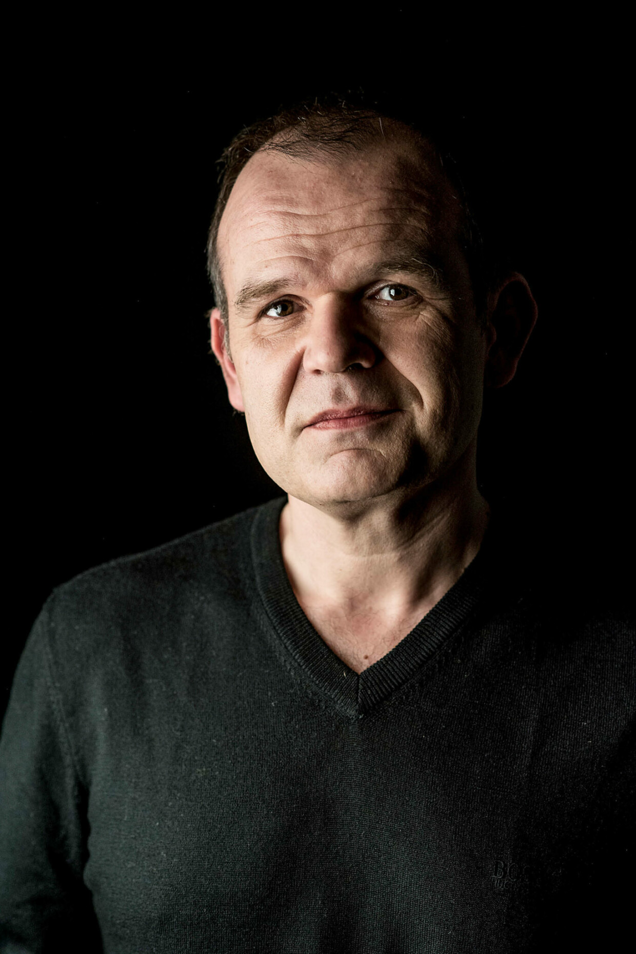 Zu Gast an der Staatsoper in München: François-Xavier Roth