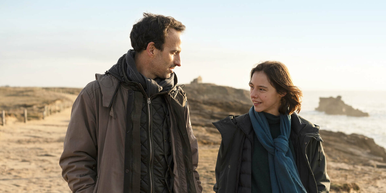 Liebesgeschichte, Tanzfilm, Drama und Feelgood-Movie in einem: „Das Leben ein Tanz"