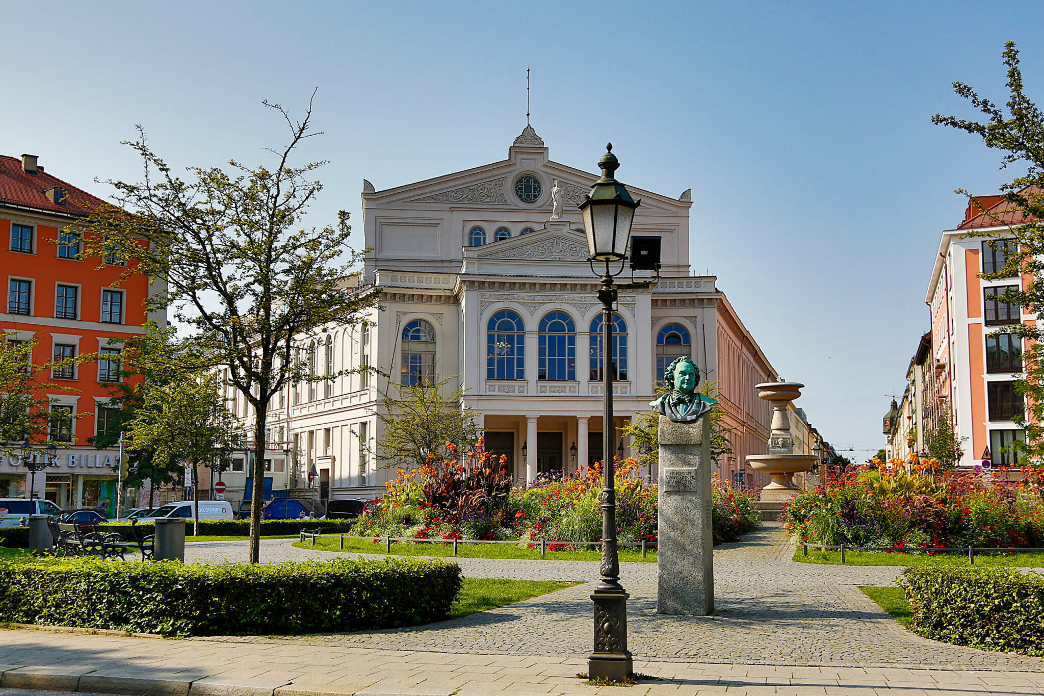 Theater Regensburg Spielplan & News concerti.de