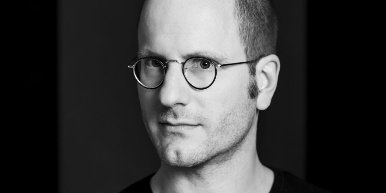 Jan Dvořák, künstlerischer Leiter des Opernfestivals „Mannheimer Sommer“
