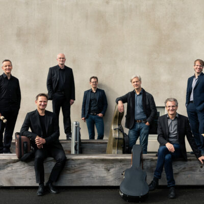 Befragt die Aufführungsform „Konzert“ mit zwei neuen Werken auf den Donaueschinger Musiktagen: Ensemble Ascolta