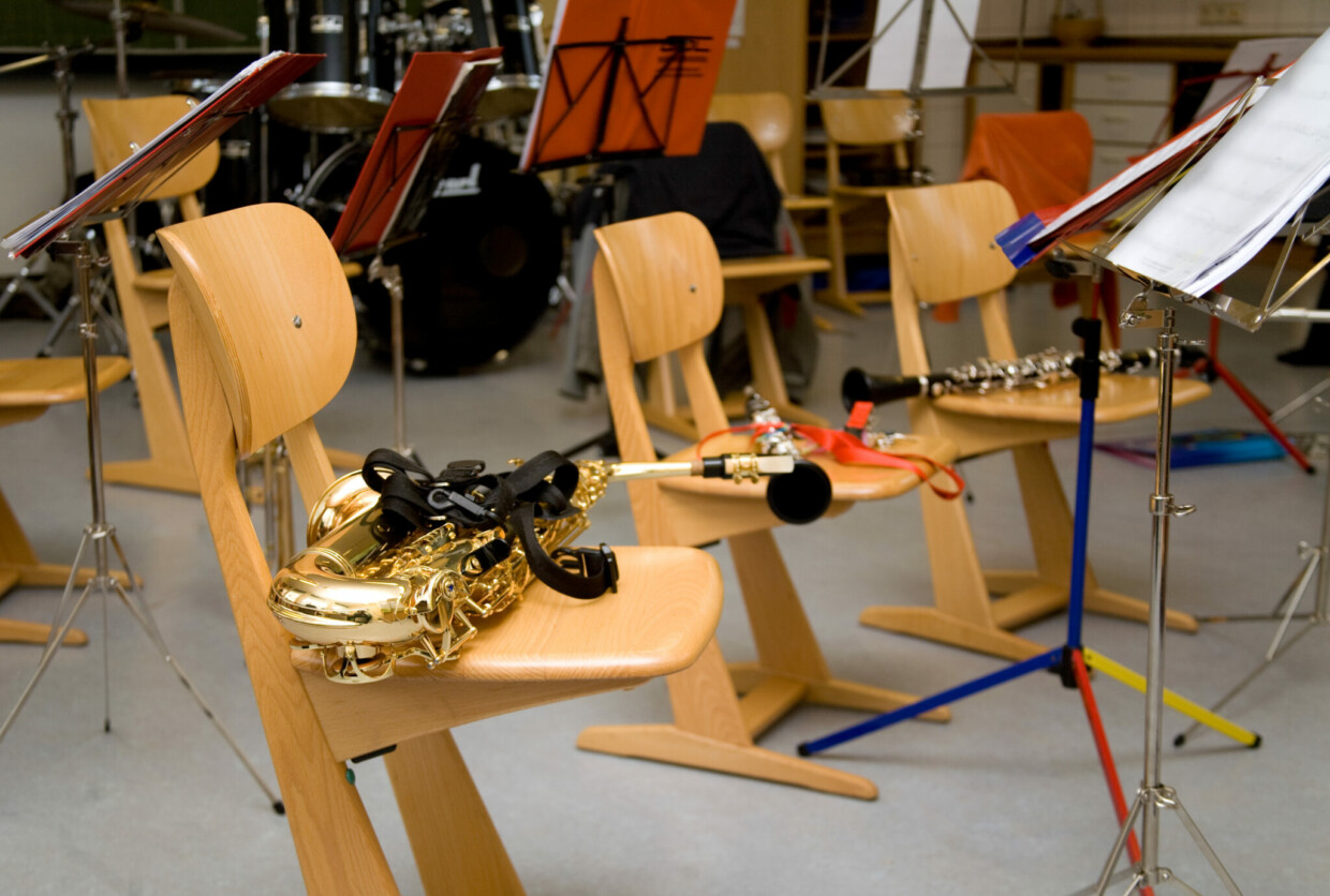 Zahlreiche Projekte zur Förderung des Musikunterrichts gibt es – Segen oder Auswüchse einer „Projektitis“?