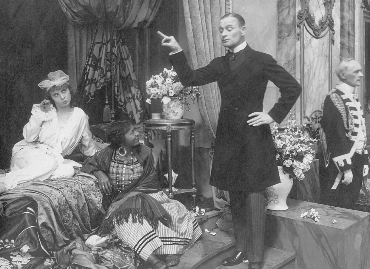 Fest des Films und der Musik