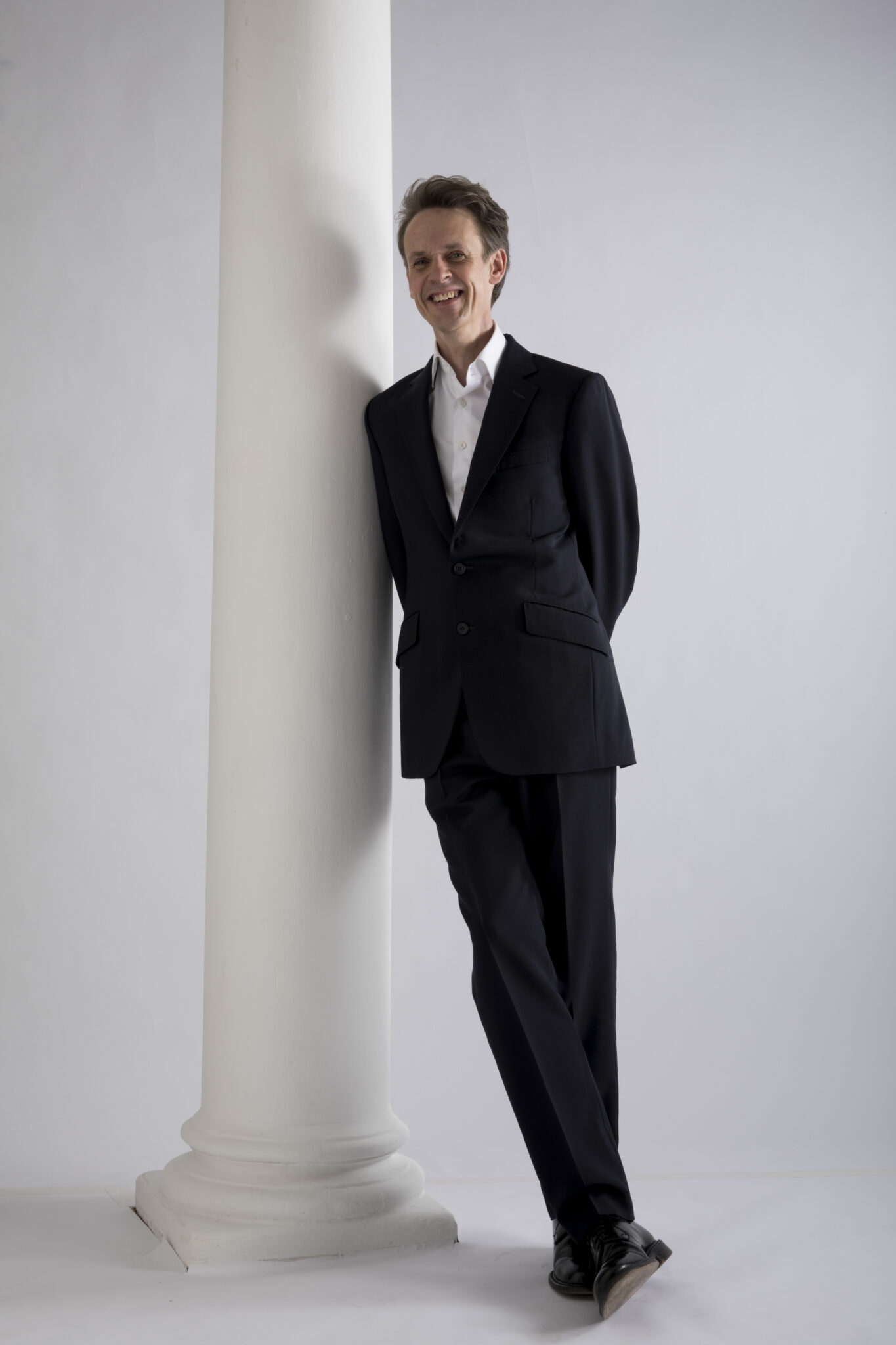 Ian Bostridge Review – The Folly of Desire