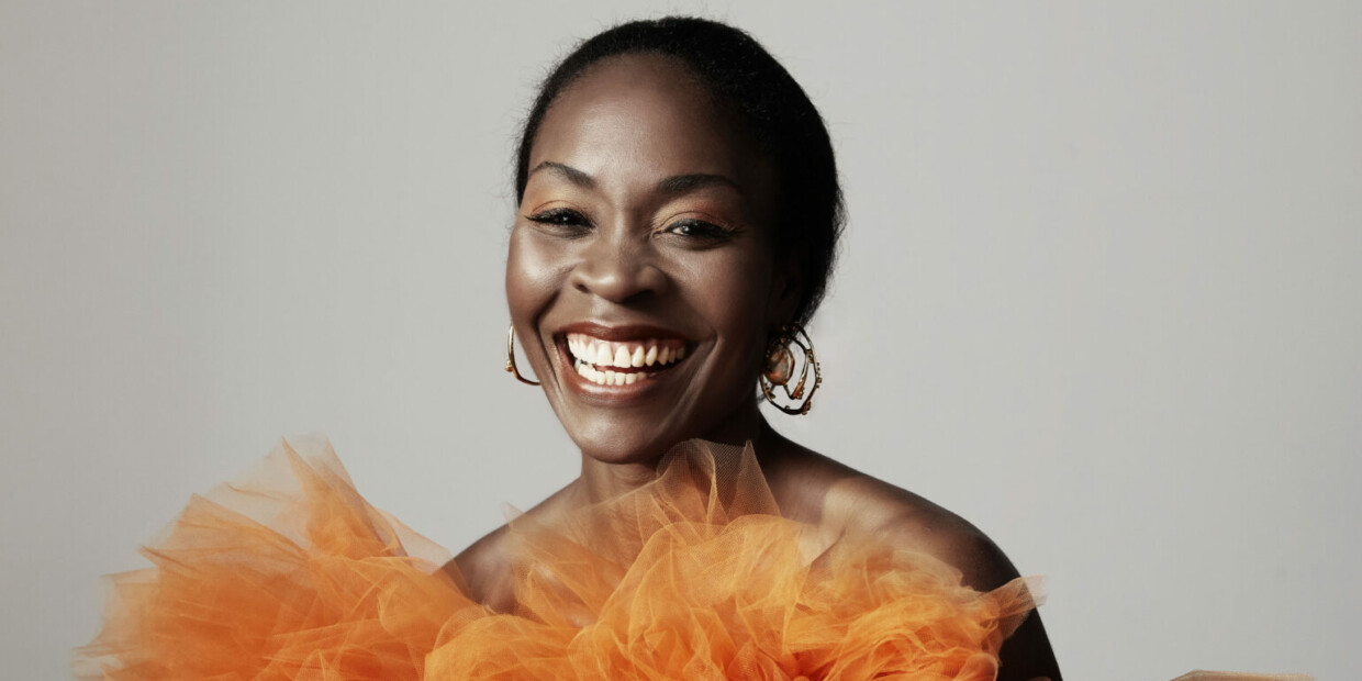 Sopranistin Jeanine De Bique erhält für Album „Mirror“ den OPUS KLASSIK in der Kategorie „Solistische Einspielung Gesang“.