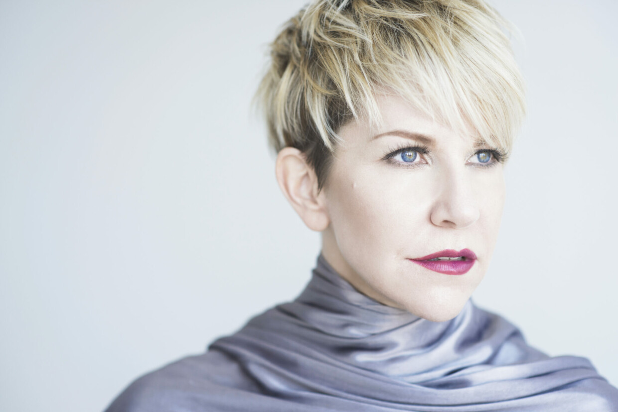 Joyce DiDonato