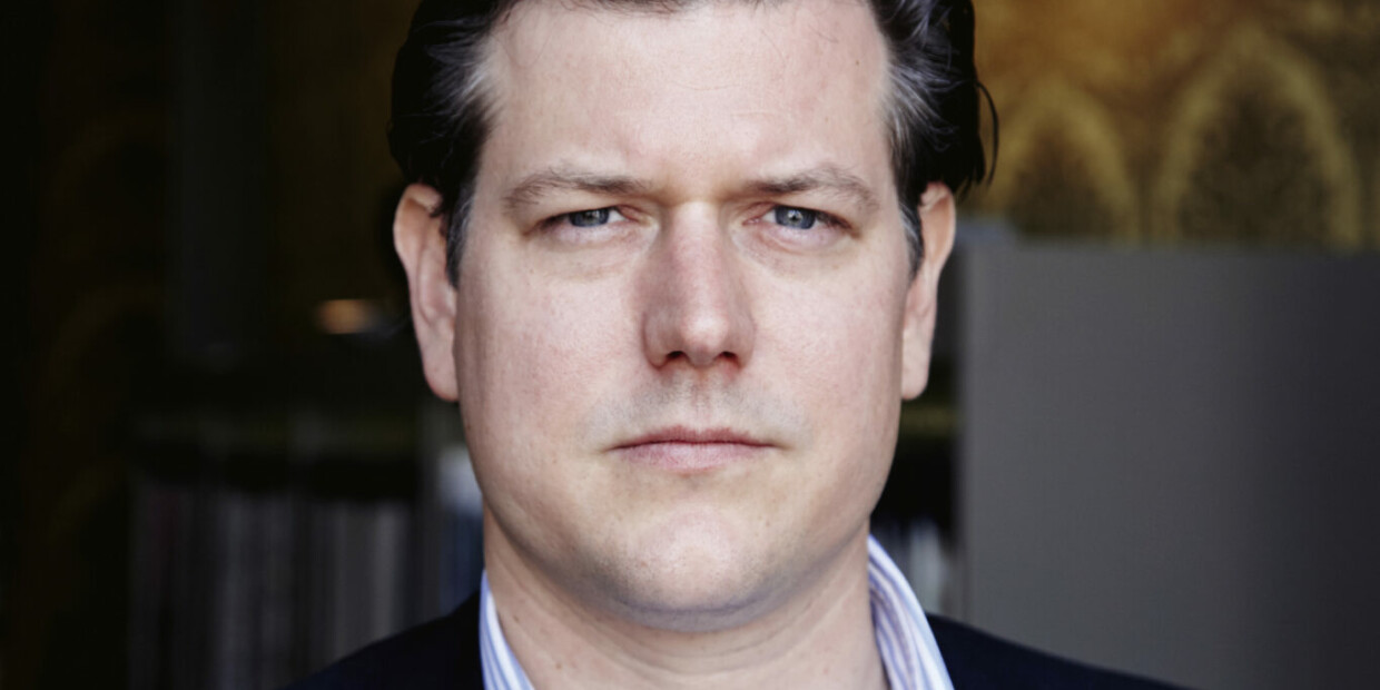 Lenz Koppelstätter, Journalist und Krimiautor aus Südtirol