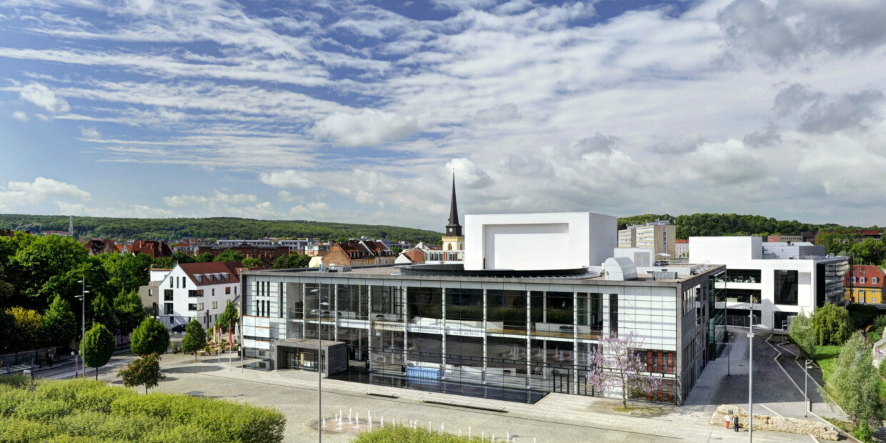 Theater Erfurt