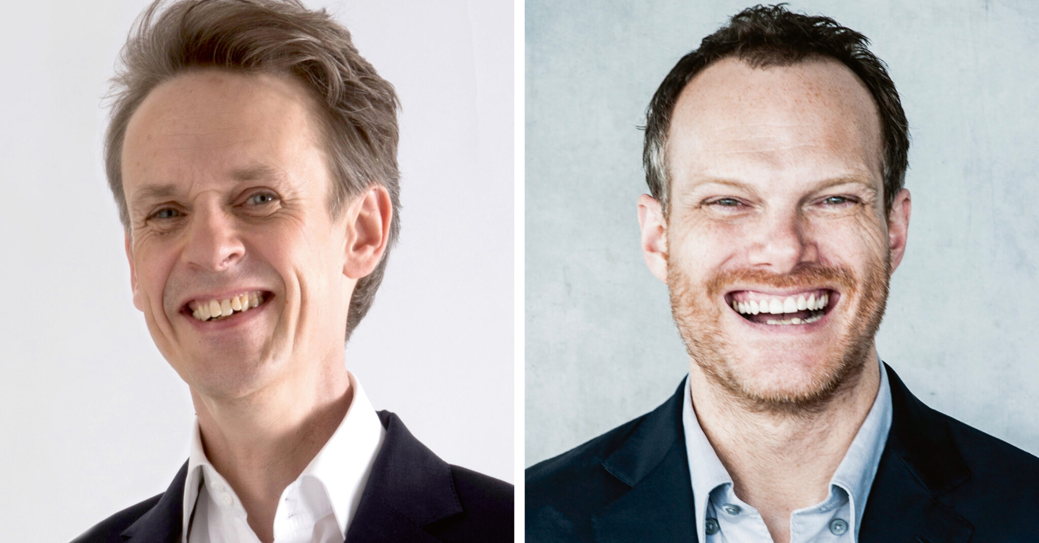 Ian Bostridge & Lars Vogt