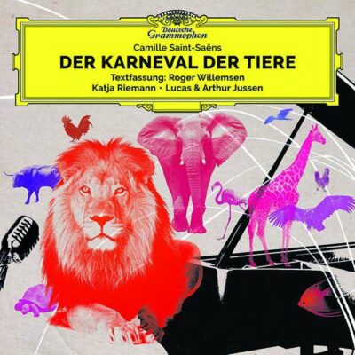 „Geh doch zum Ballett!“