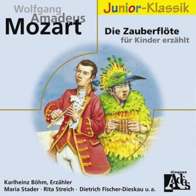 „Geh doch zum Ballett!“