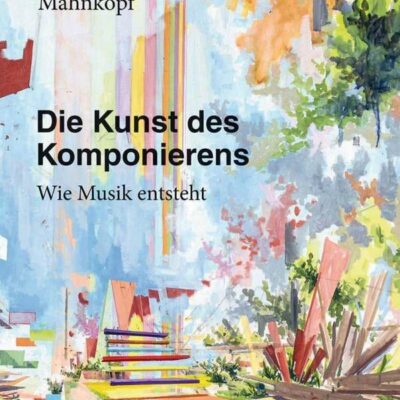 Wie Musik entsteht