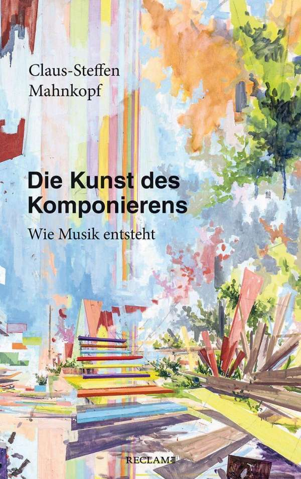 Wie Musik entsteht