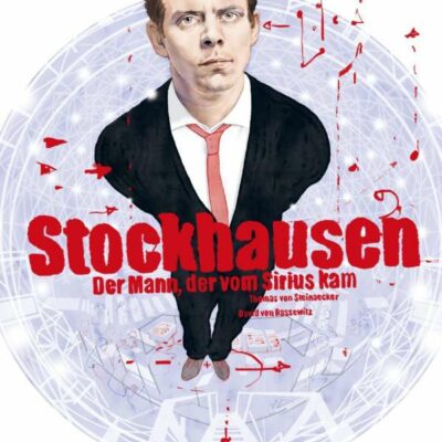 Im Rausch der Bilder