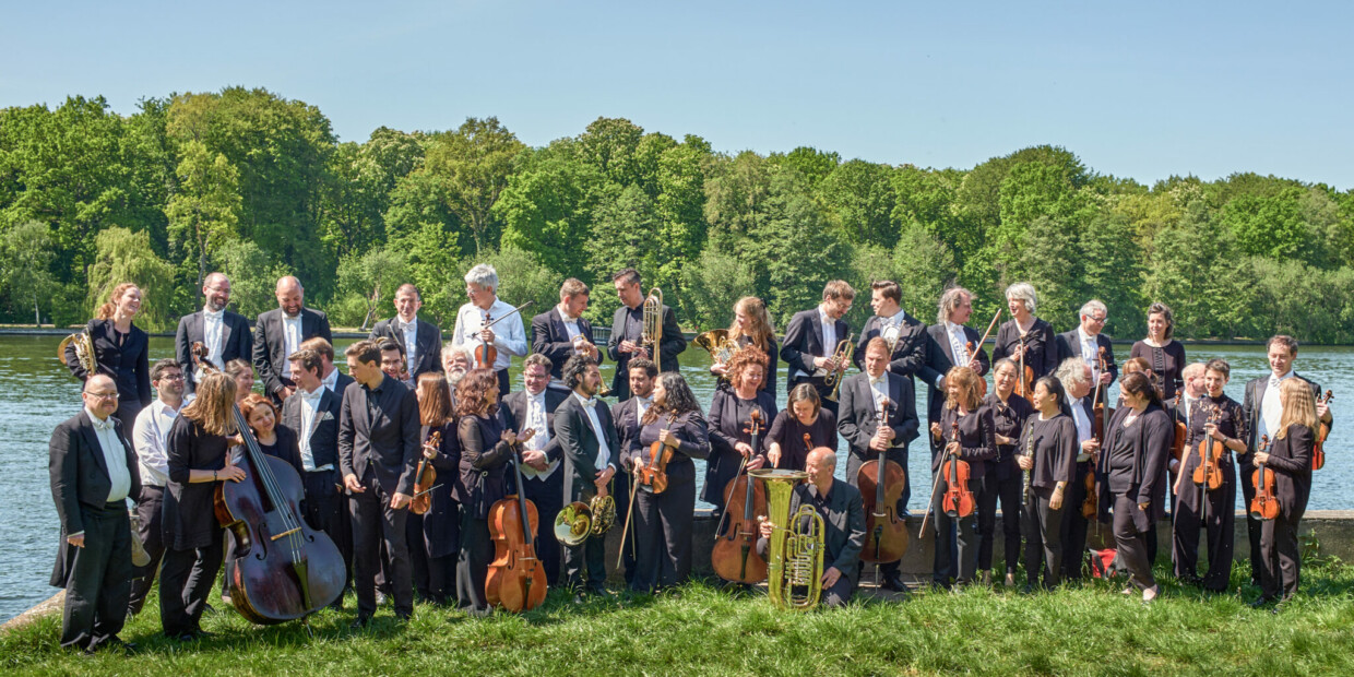 Berliner Symphoniker