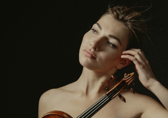 Diana Tishchenko