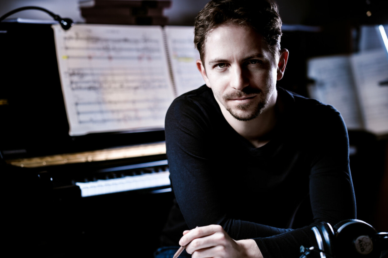 Gregor A. Mayrhofer