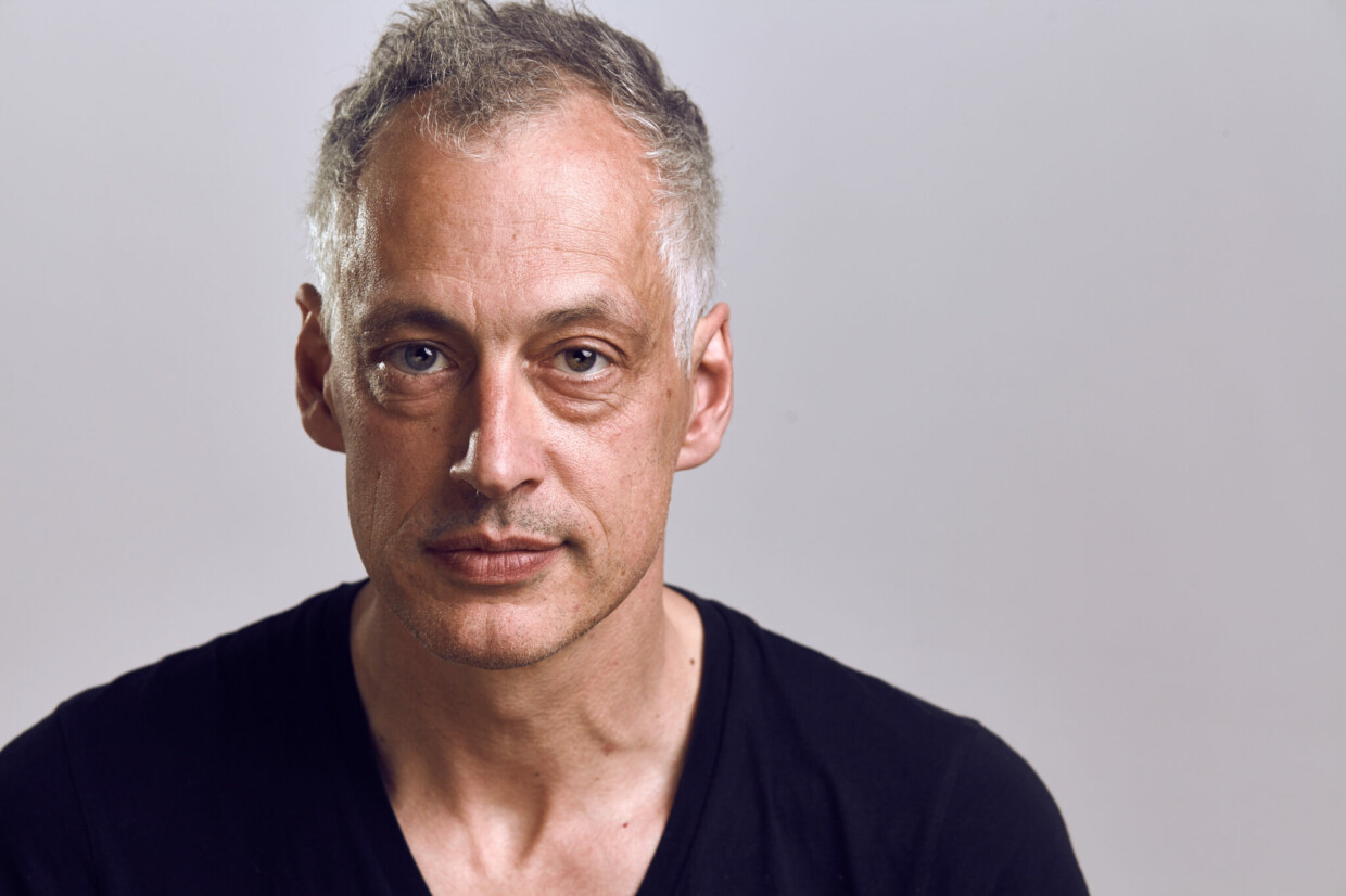 Möchte im Auftrag der Daniel Barenboim Stiftung klassische Musik und Bildung vereinen: Jörg-Martin Wagner