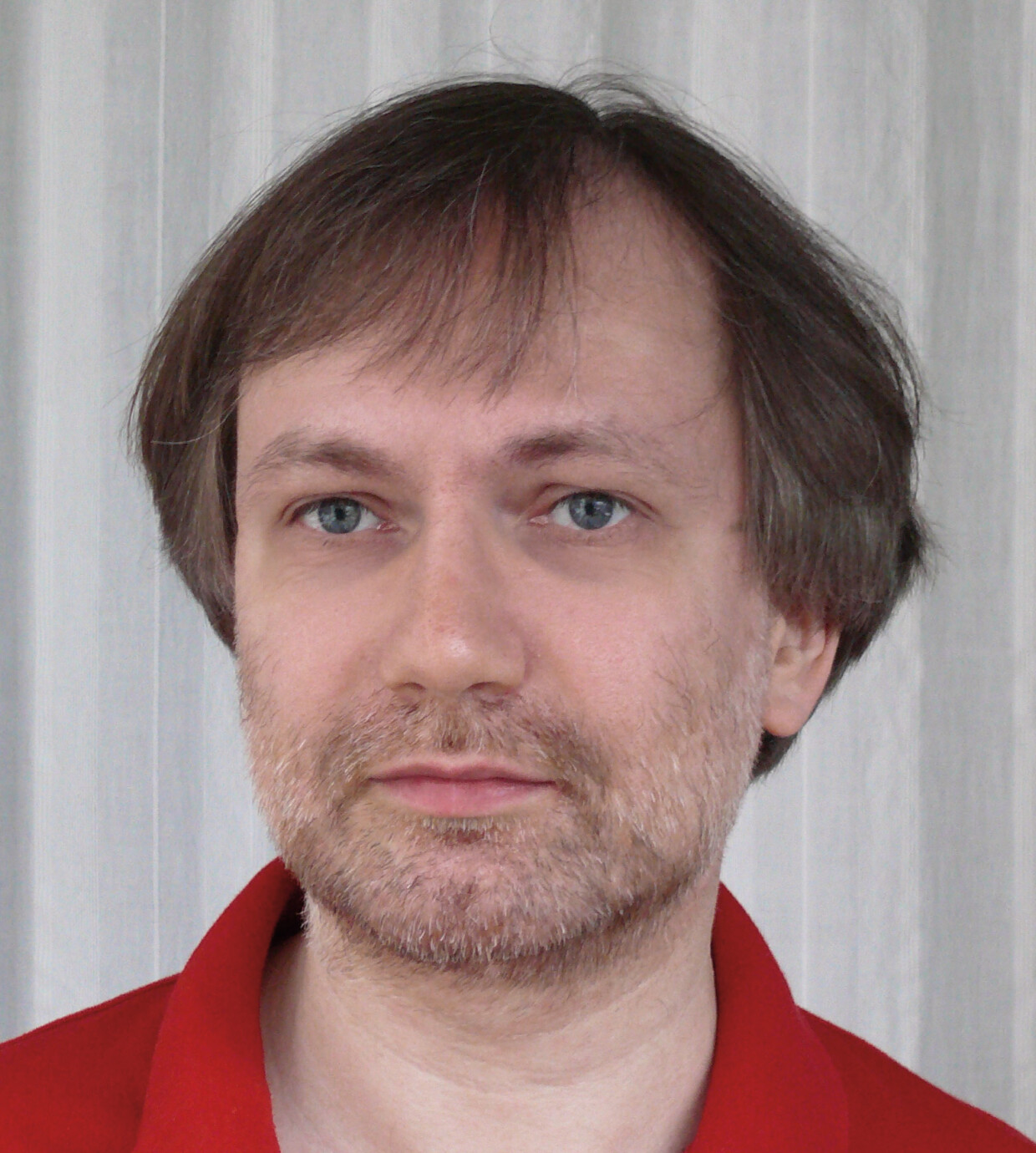 Komponist Claus-Steffen Mahnkopf