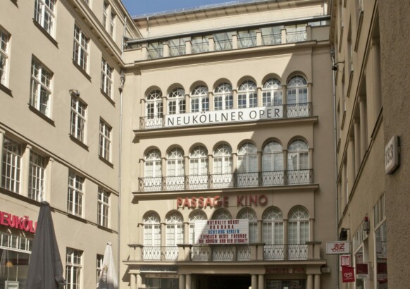 Neuköllner Oper