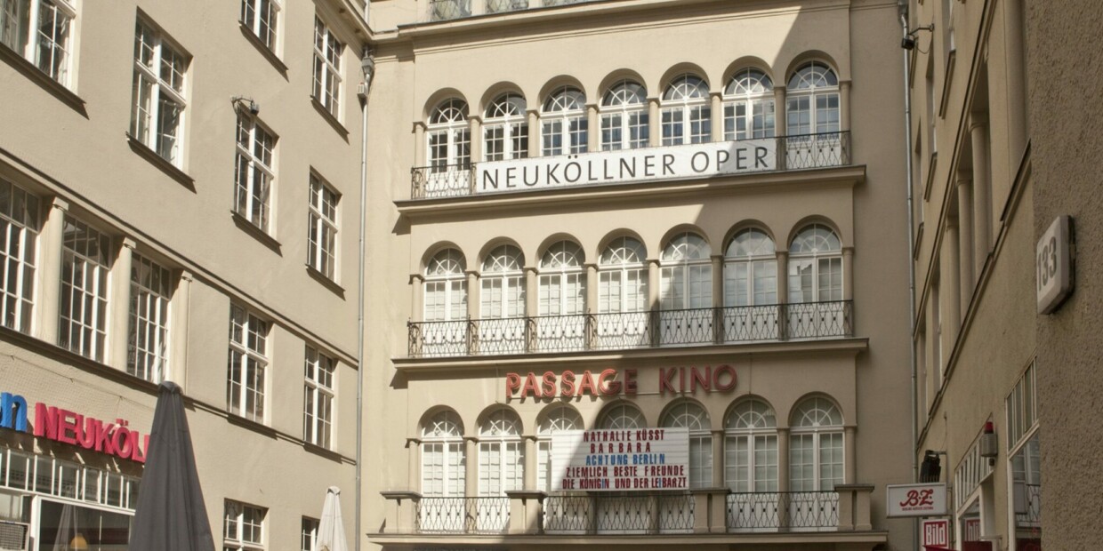 Neuköllner Oper