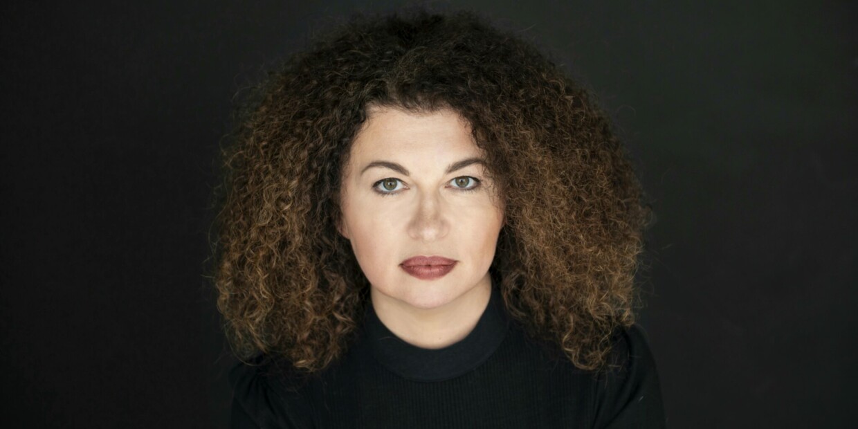 Literatur ist ihre zweite Leidenschaft: Pianistin Olena Kushpler