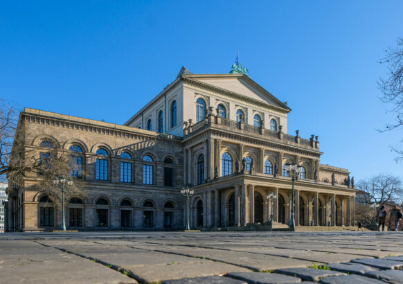 Staatsoper Hannover