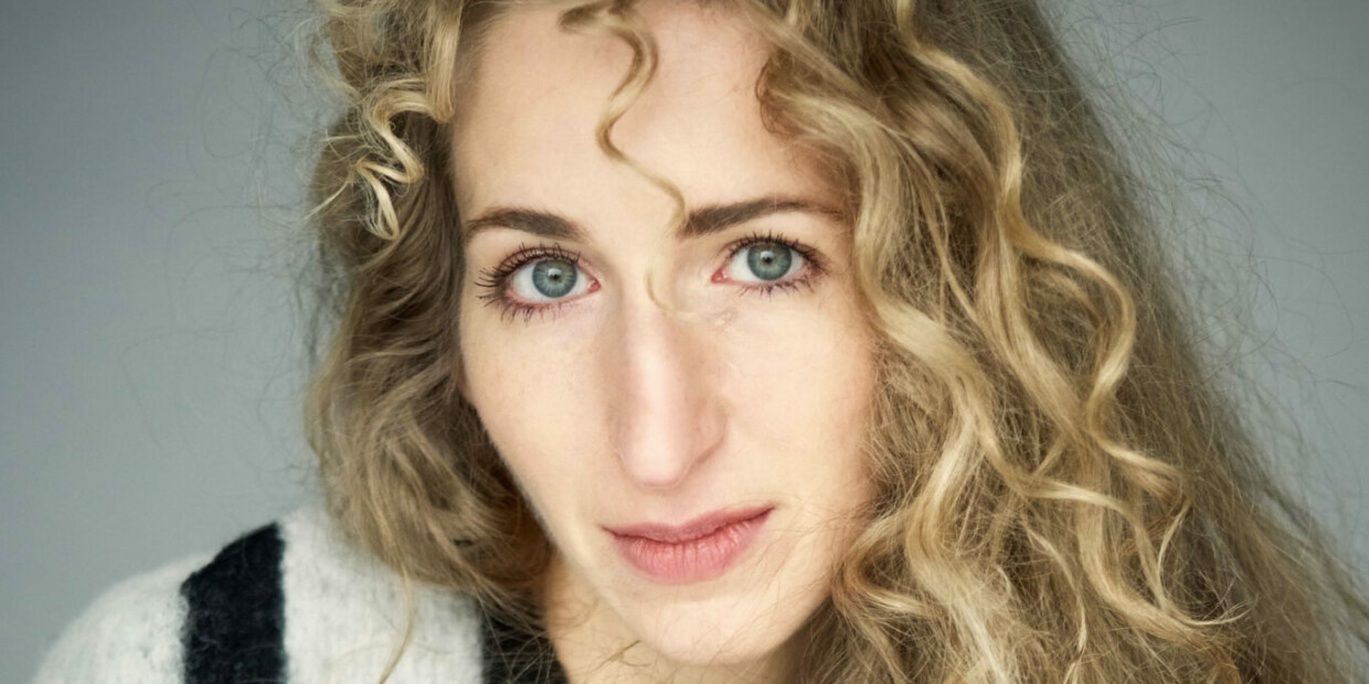 Sarah Nemtsov steht bei der diesjährigen Ausgabe von „weit! neue musik weingarten“ im Fokus