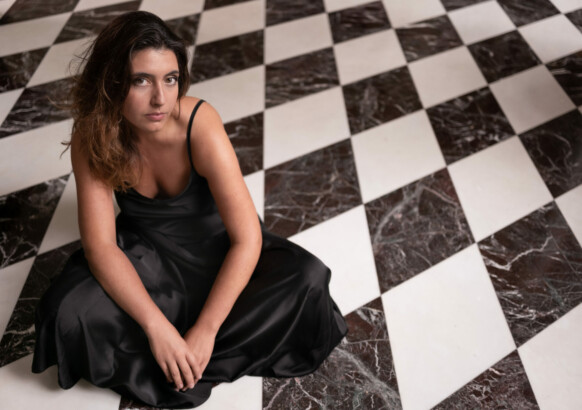 Sophie Pacini