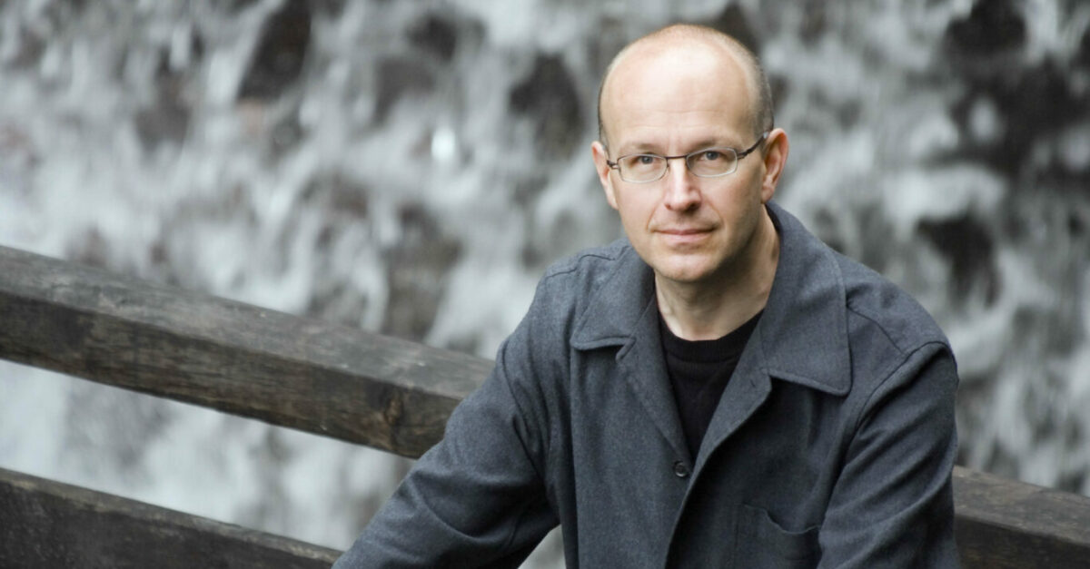 Porträt Thomas Larcher concerti.de