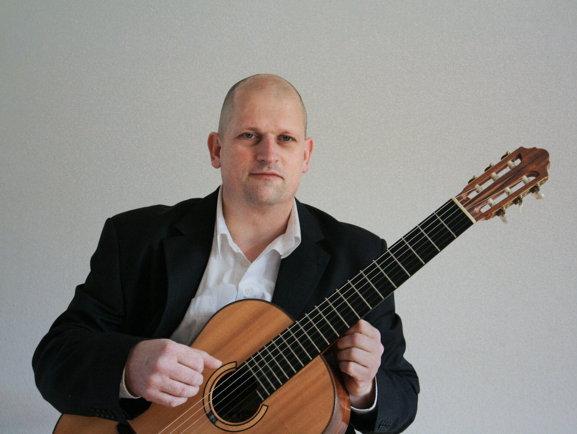 Thomas Papenfuß (Gitarre)