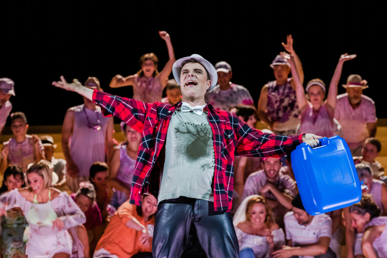 Opern-Kritik: Oper Leipzig – Undine | concerti.de