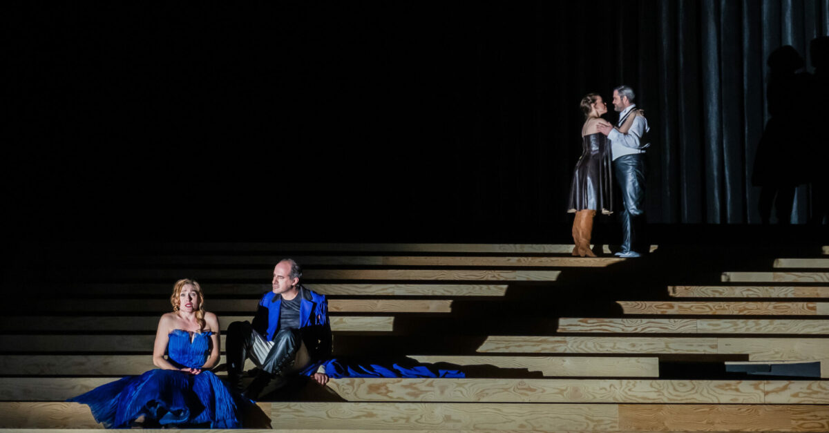 Opern-Kritik: Oper Leipzig – Undine | concerti.de