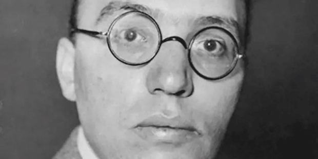 Schöpfer der „Dreigroschenoper“: Kurt Weill