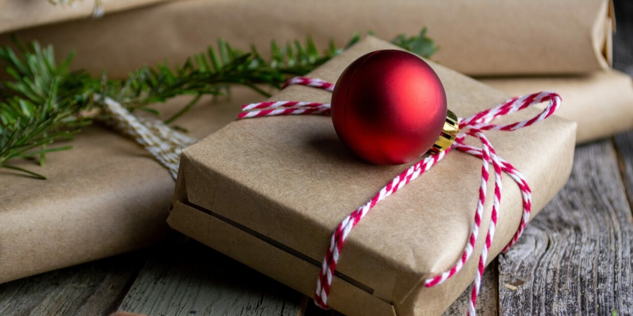 Klingende Geschenke unter dem Weihnachtsbaum?