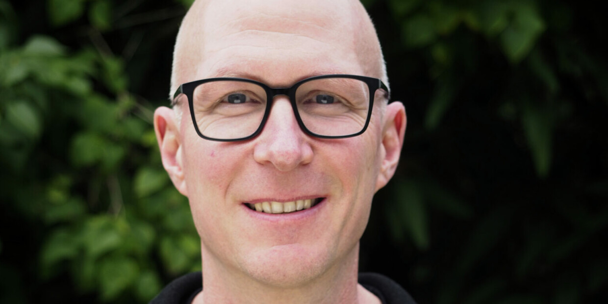 Generalsekretär des Arbeitskreis Musik in der Jugend: Hannes Piening